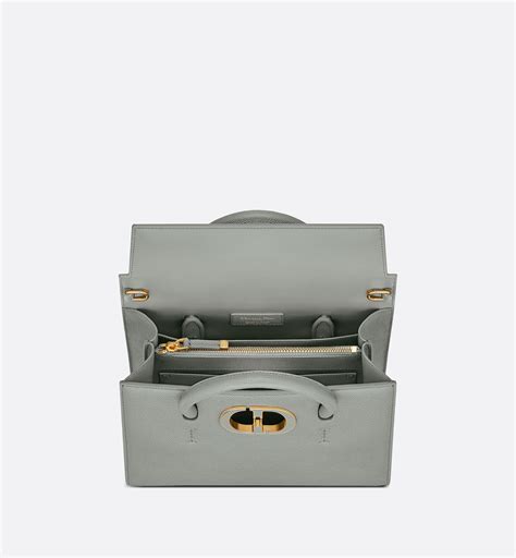 dior medium st honoré tote|Medium St Honoré Tote Gray Grained Calfskin .